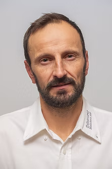 Portrait Adrian Schmocker