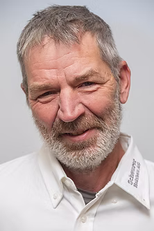 Portrait Christof Kexel