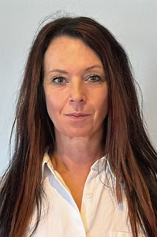 Portrait Nicole Aeberhard
