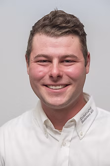 Portrait Kevin Brunner