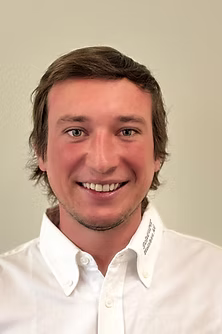 Portrait Lukas Lüthi