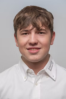 Portrait Tobias Amstutz
